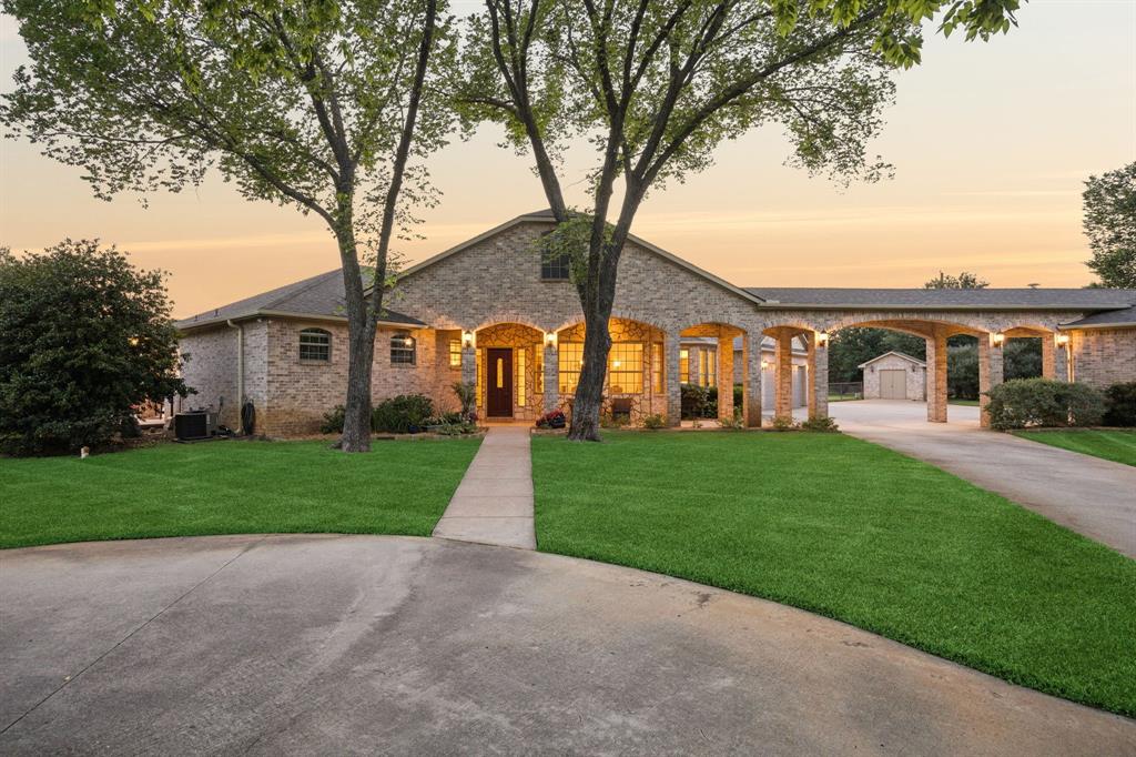 Copper Hill Estate - Residential