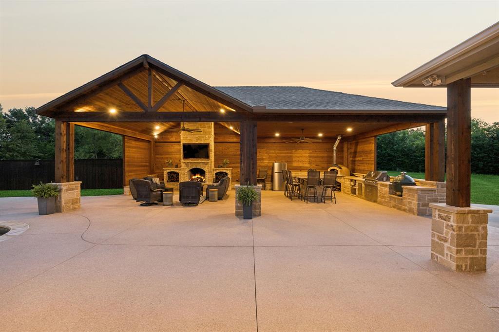 Copper Hill Estate - Residential