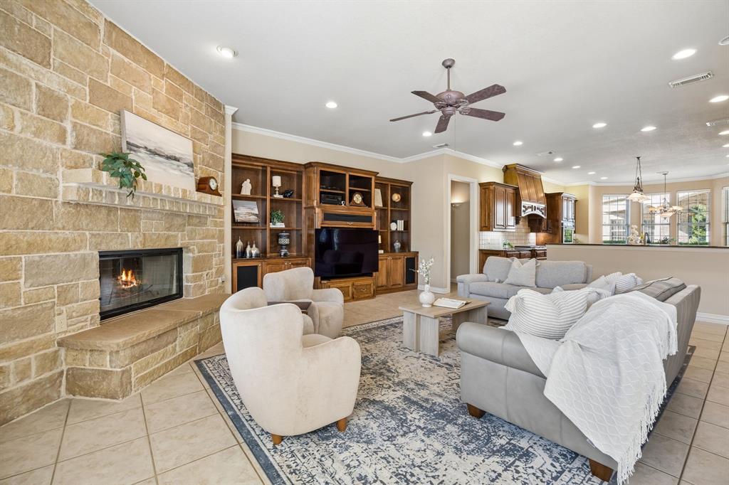 Copper Hill Estate - Residential