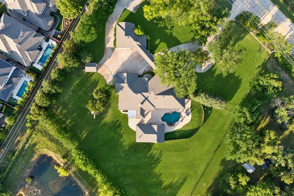 Copper Hill Estate - Residential
