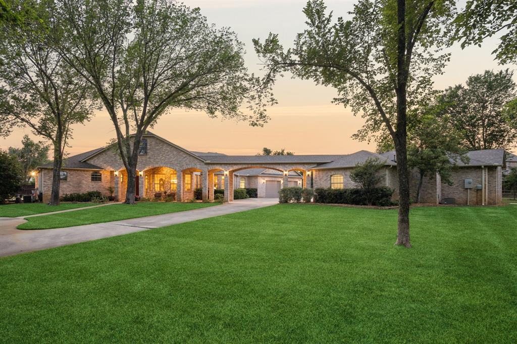 Copper Hill Estate - Residential