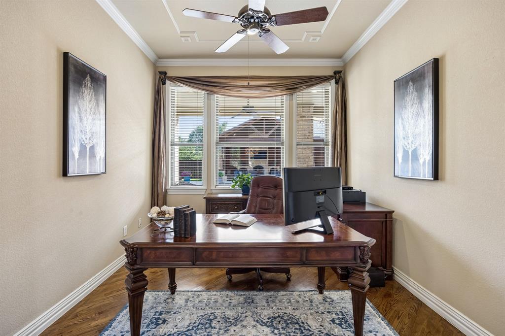 Copper Hill Estate - Residential