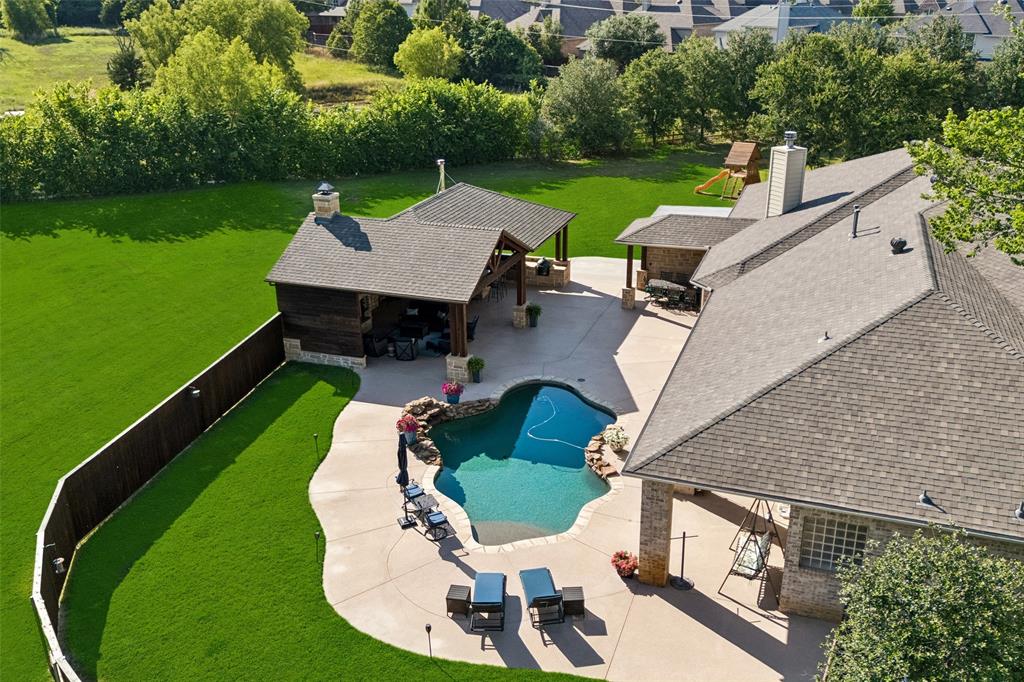 Copper Hill Estate - Residential