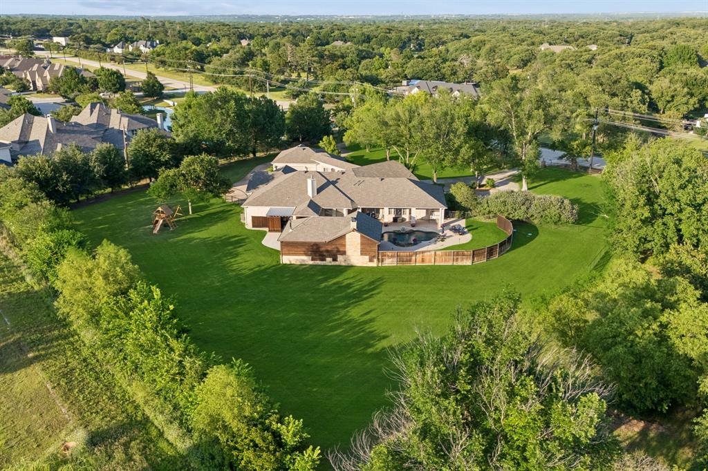 Copper Hill Estate - Residential