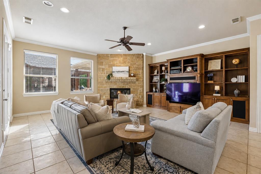 Copper Hill Estate - Residential