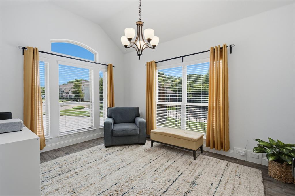 Willow Wood Ph 2b - Residential