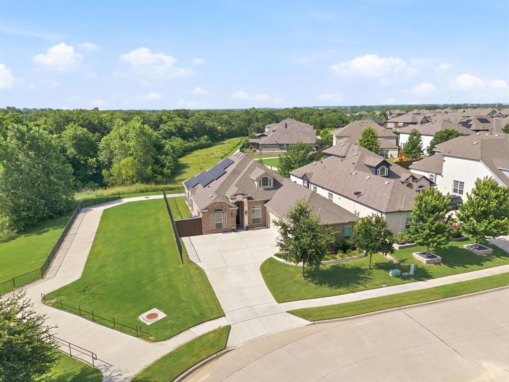 Willow Wood Ph 2b - Residential