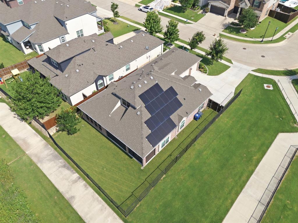 Willow Wood Ph 2b - Residential