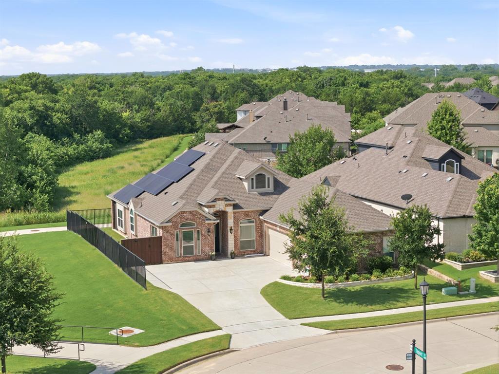 Willow Wood Ph 2b - Residential