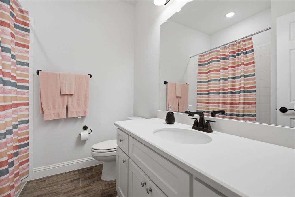 Willow Wood Ph 2b - Residential