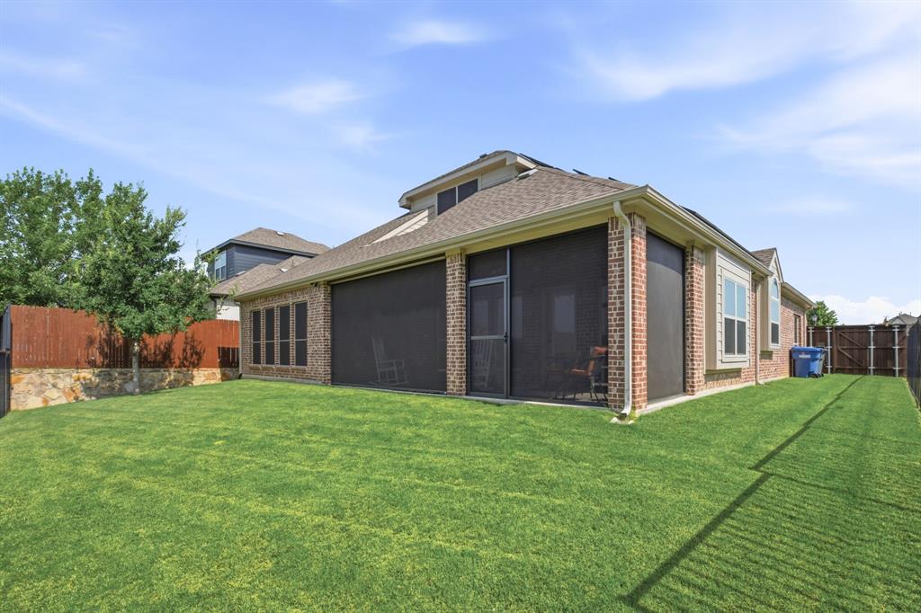 Willow Wood Ph 2b - Residential