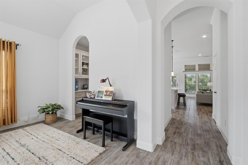 Willow Wood Ph 2b - Residential