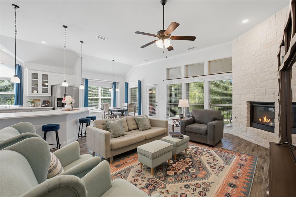 Willow Wood Ph 2b - Residential
