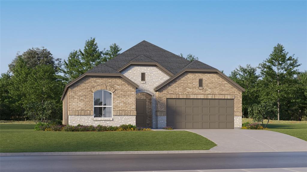 Highpointe Ranch - Residential