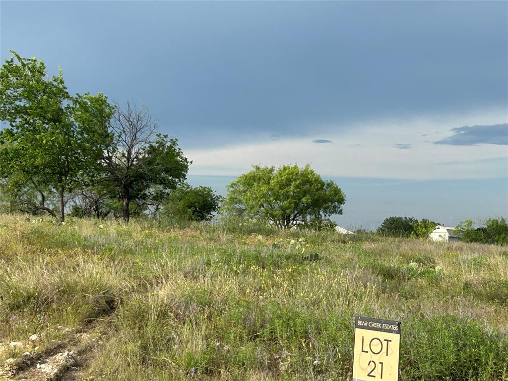 Bear Creek Estates - Land