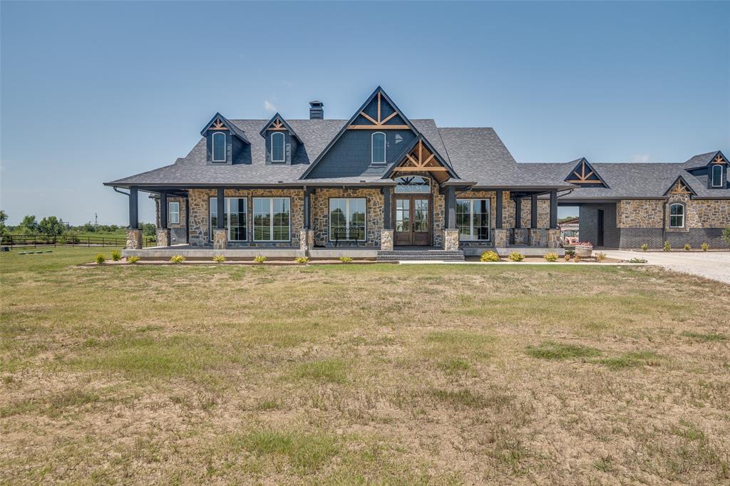 Southpoint Ranch - Residential