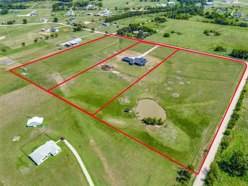 Southpoint Ranch - Residential