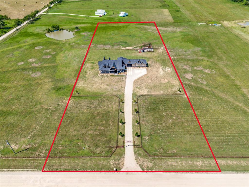 Southpoint Ranch - Residential
