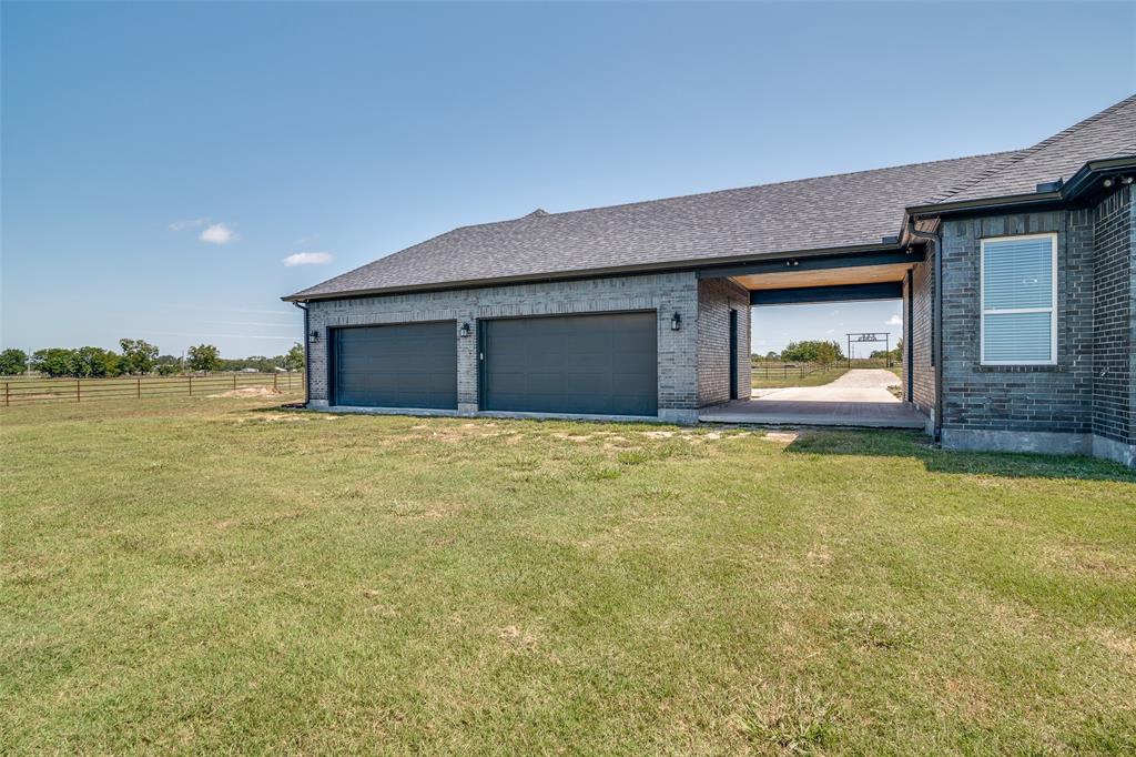 Southpoint Ranch - Residential