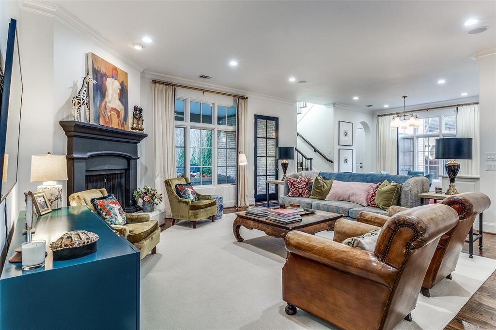 Pemberton - Residential