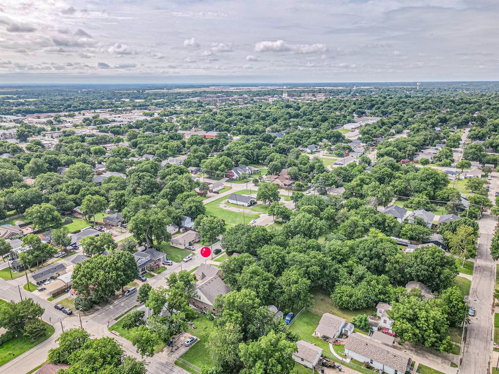 College Add - Residential