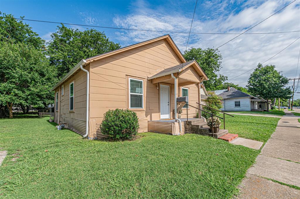 College Add - Residential