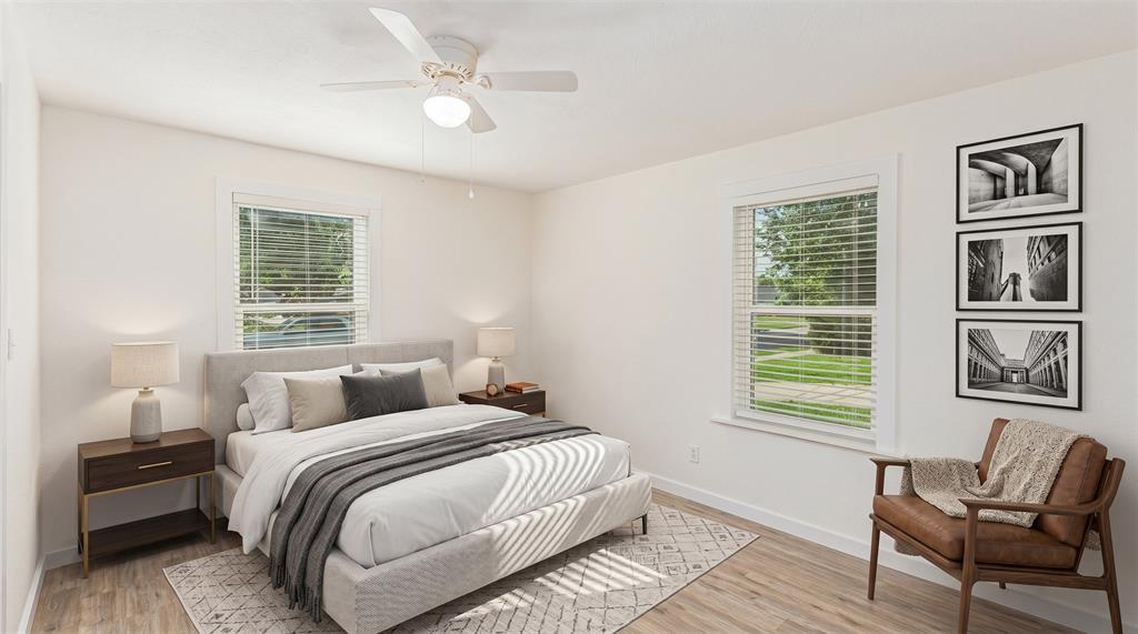 College Add - Residential