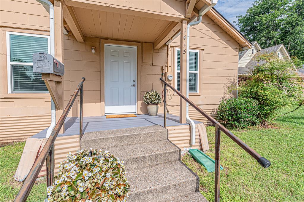 College Add - Residential