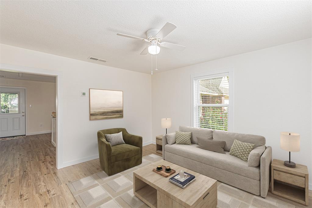 College Add - Residential