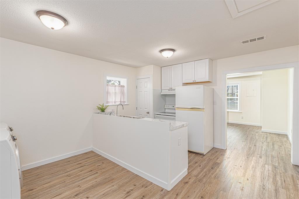 College Add - Residential