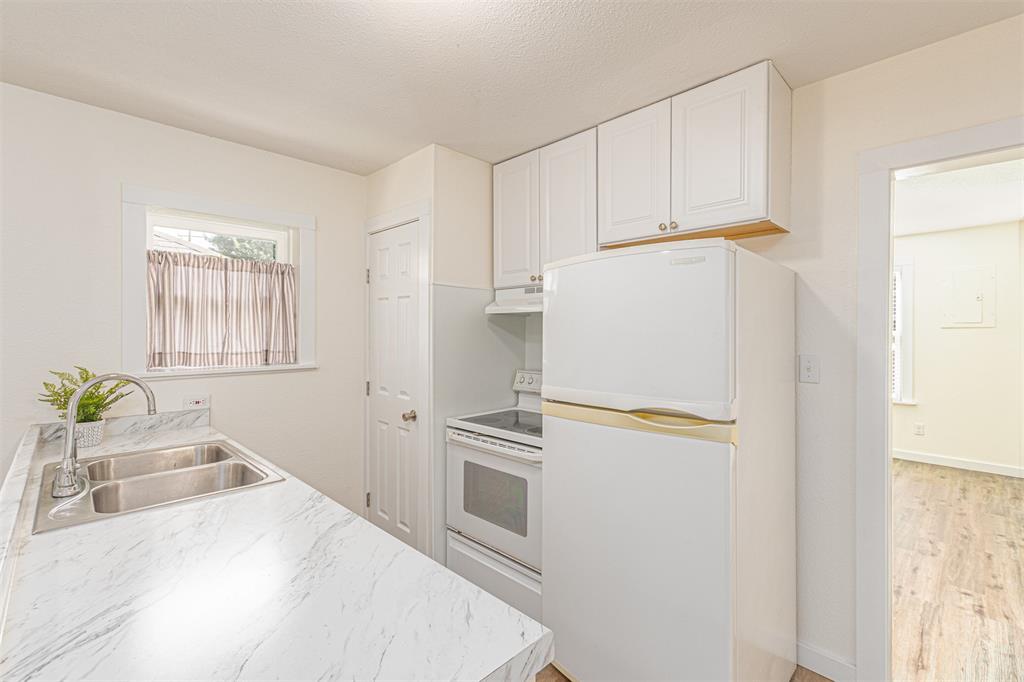 College Add - Residential