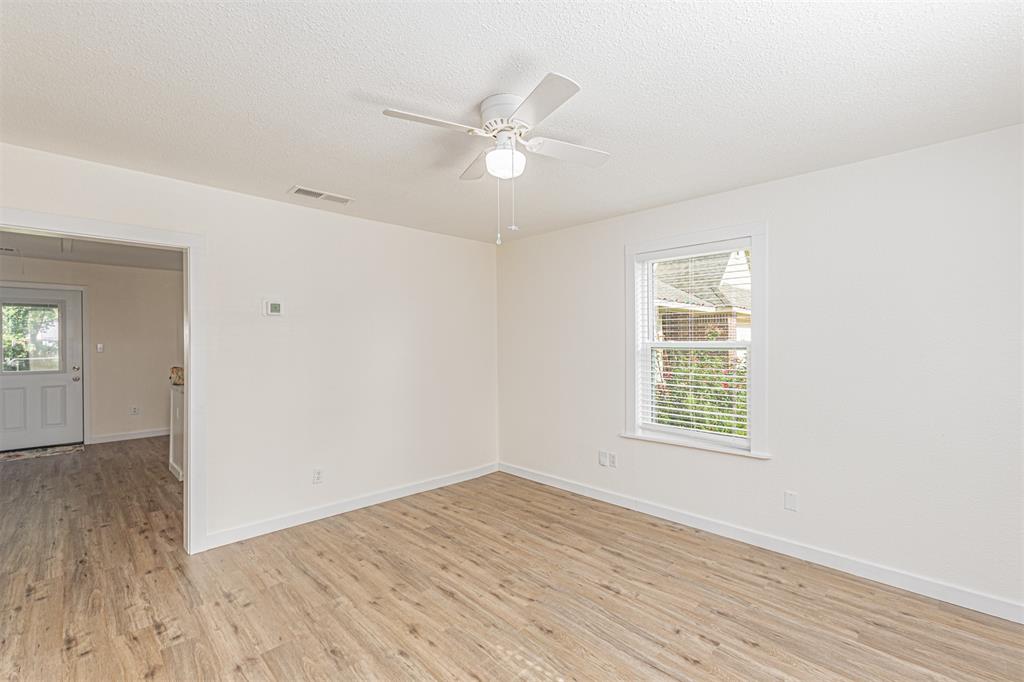 College Add - Residential