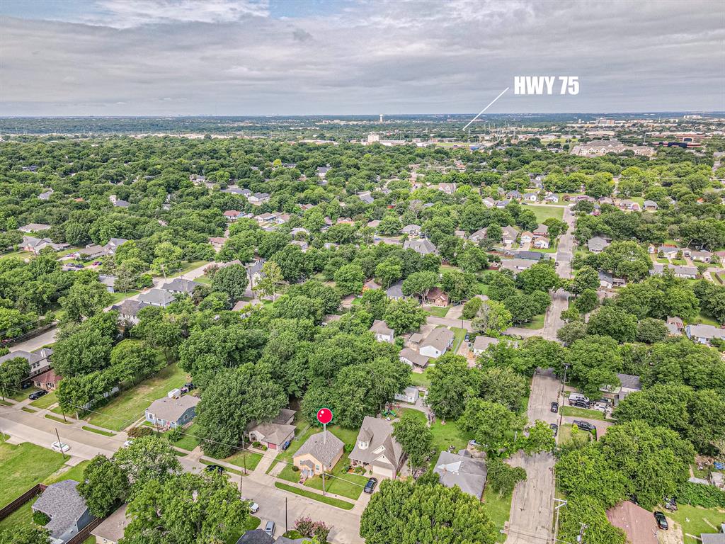College Add - Residential