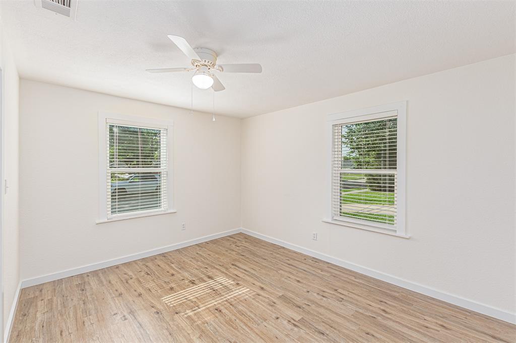 College Add - Residential