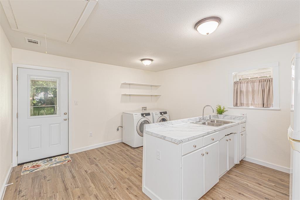 College Add - Residential