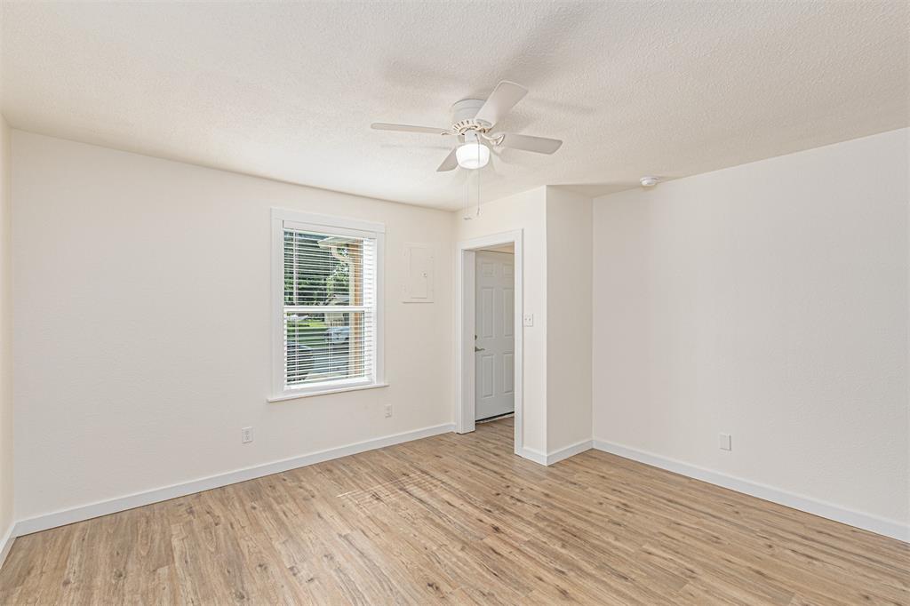 College Add - Residential