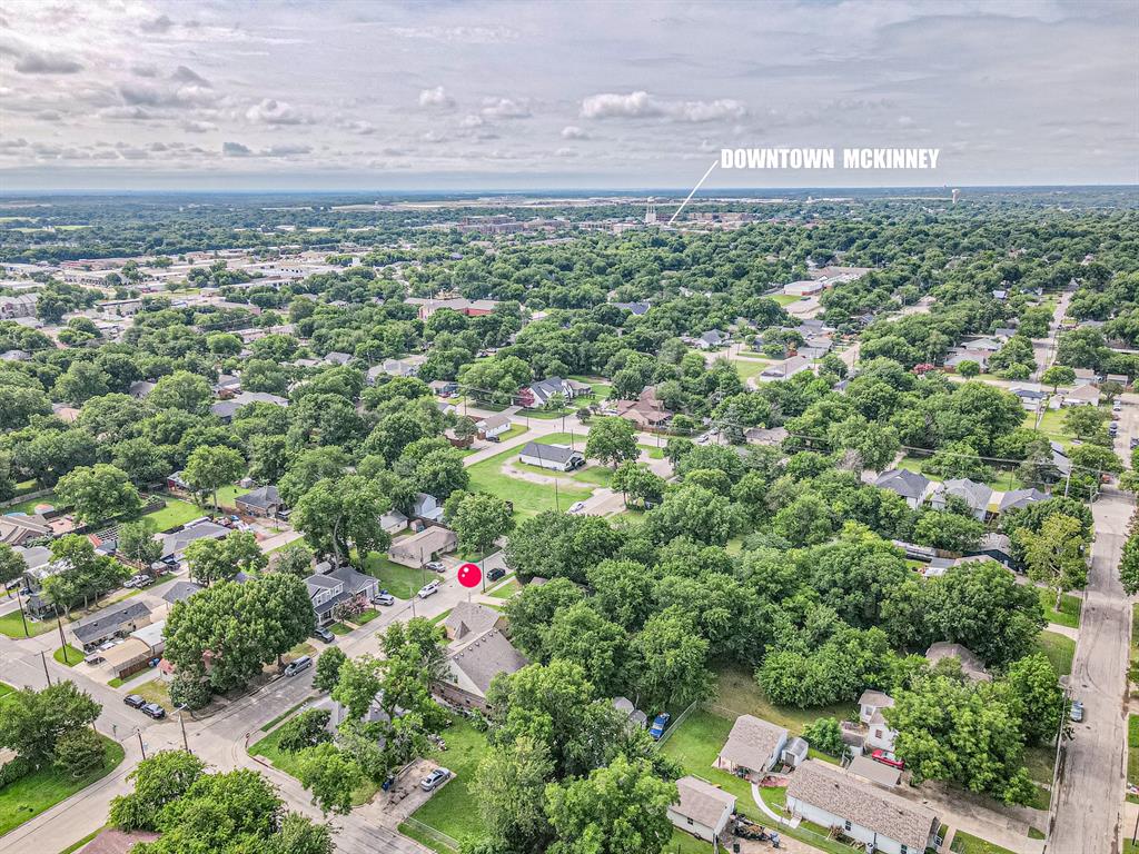 College Add - Residential