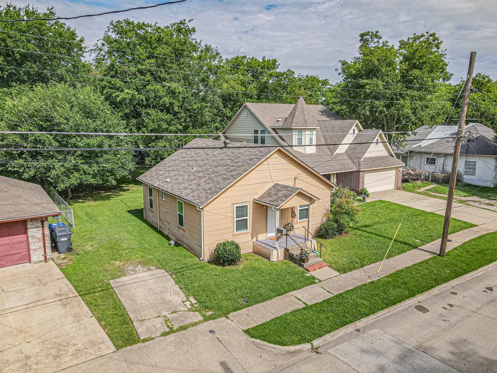 College Add - Residential