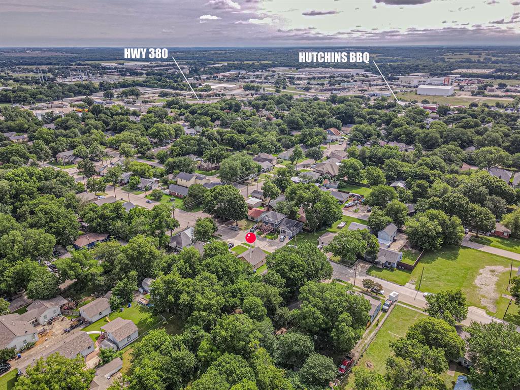 College Add - Residential