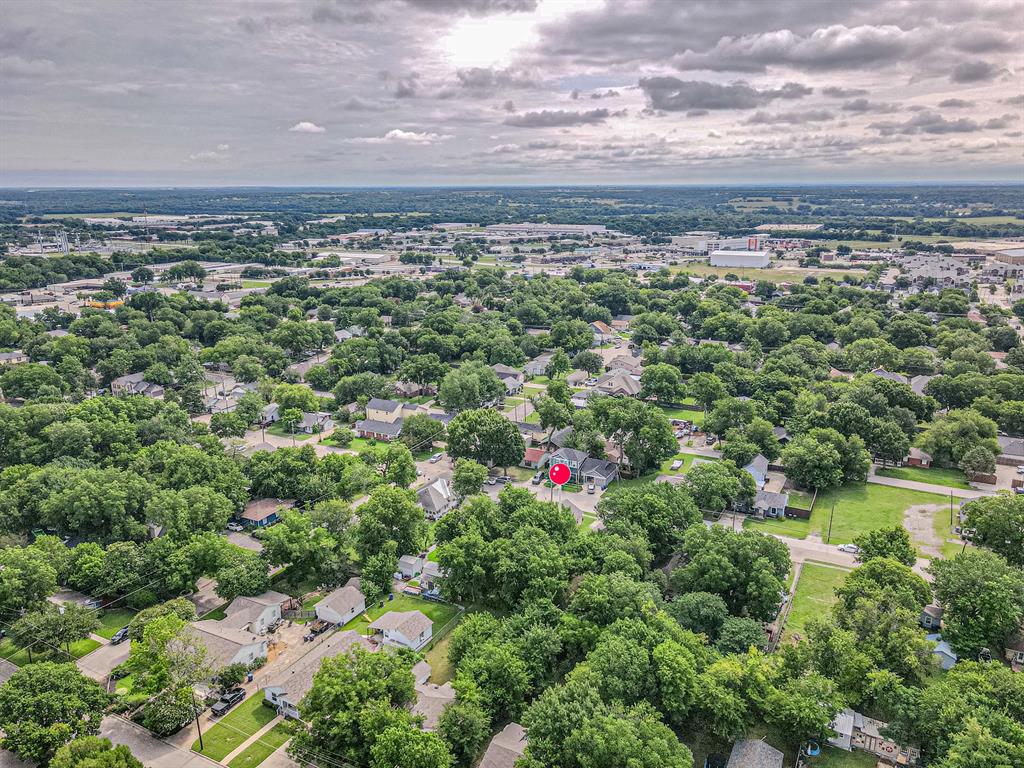 College Add - Residential