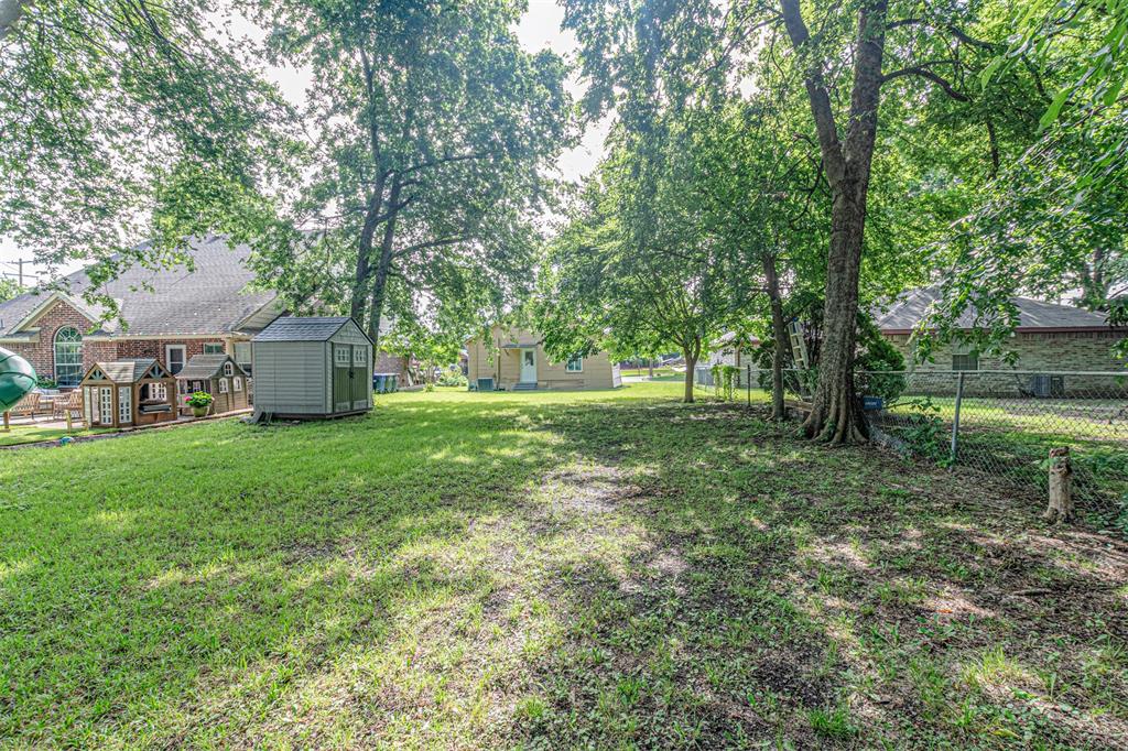 College Add - Residential