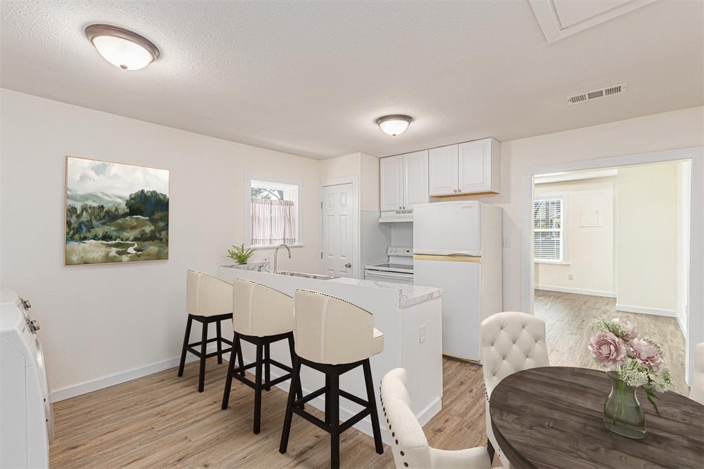 College Add - Residential