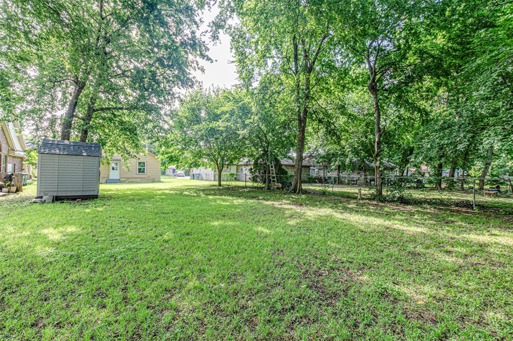 College Add - Residential