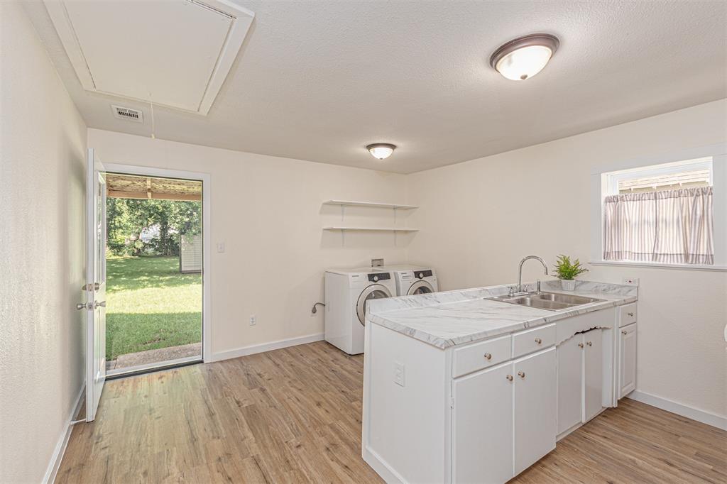 College Add - Residential