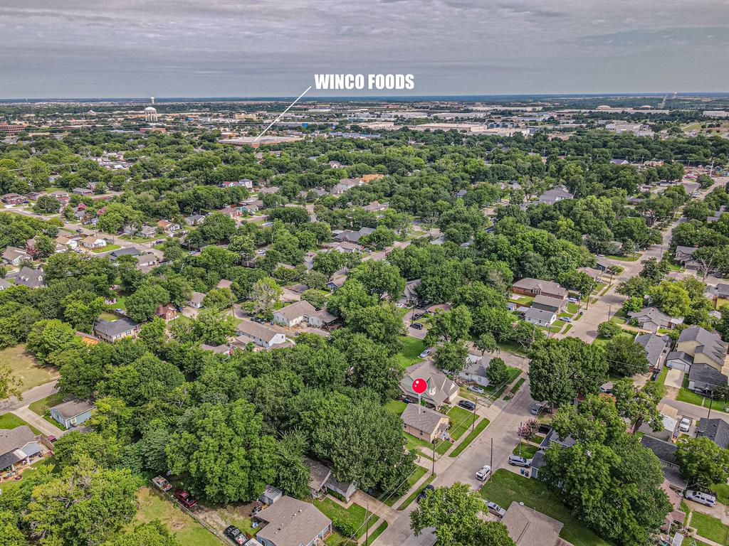 College Add - Residential