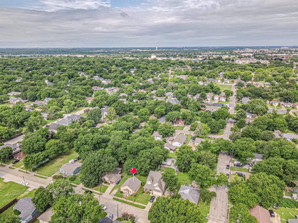 College Add - Residential