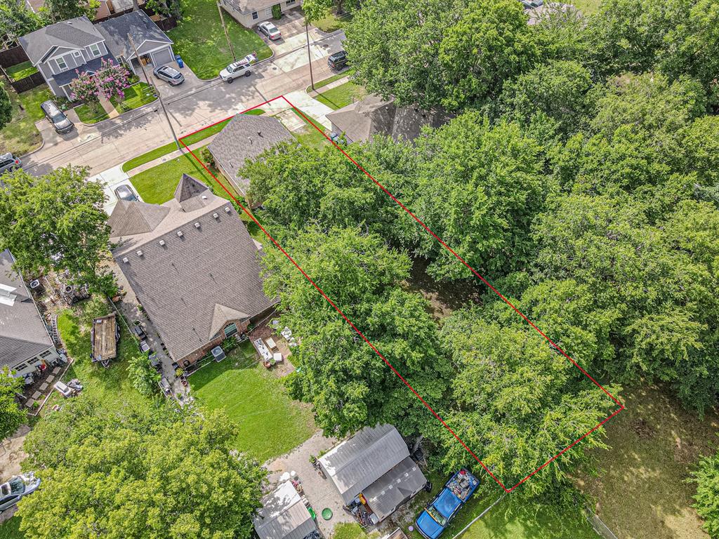 College Add - Residential