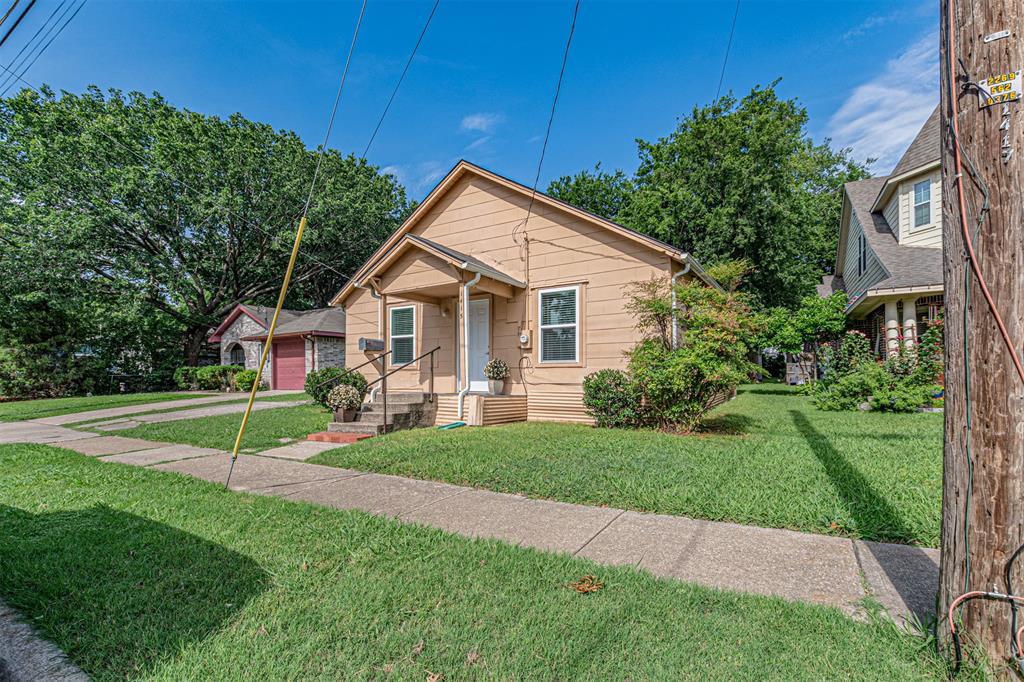 College Add - Residential