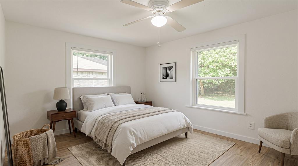 College Add - Residential