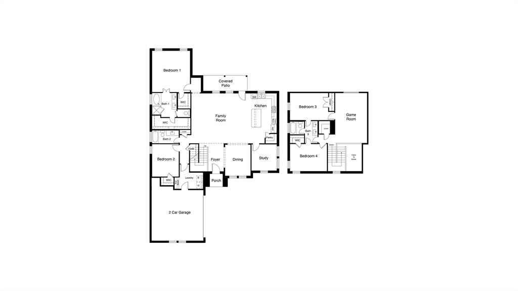 Eden Ranch - Residential